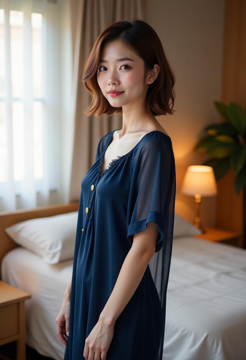 邻里秘密