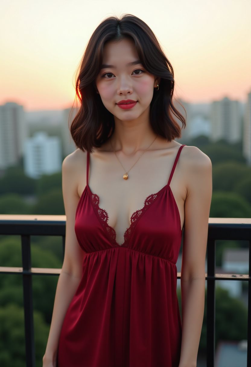假面夫妻